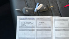 Citroen C3 1.2 PureTech 110 Shine Plus 5dr EAT6 Petrol Hatchback